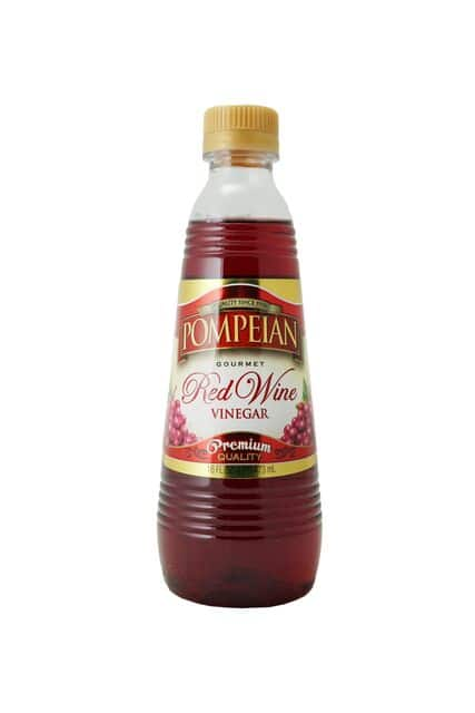 RED WINE VINEGAR