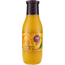 JUICE MANGO