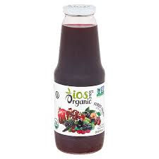 JUICE FOREST FRUIT