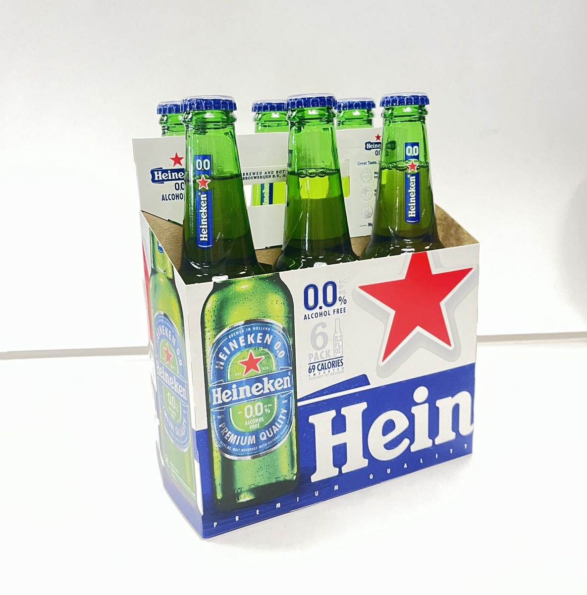 MALT ALCOHOL FREE
