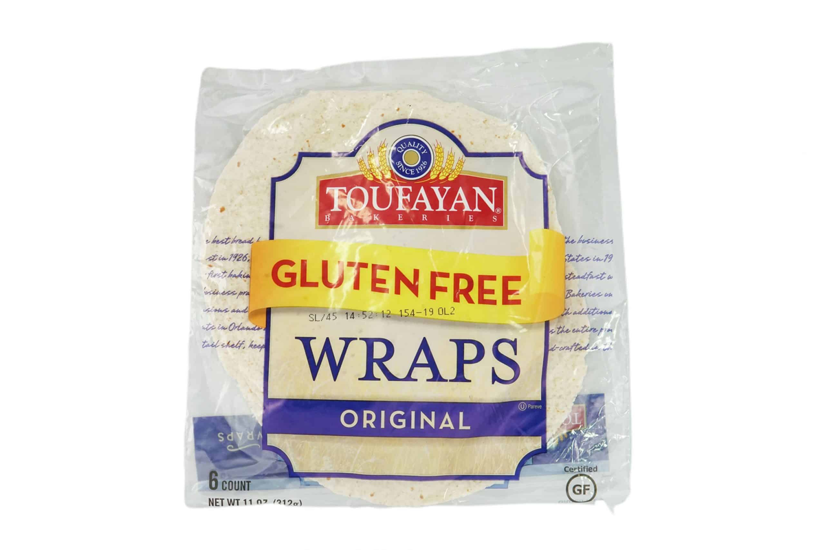 ORIGINAL PLAIN WRAPS