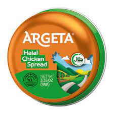 CHICKEN SPREAD
