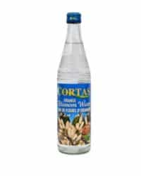 ORANGE BLOSSOM WATER