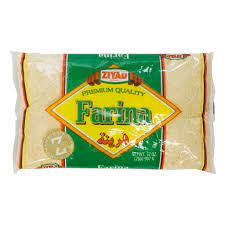 FARINA