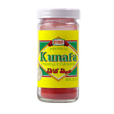 KUNAFA COLORING
