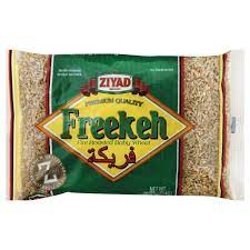 FREEKEH WHEAT