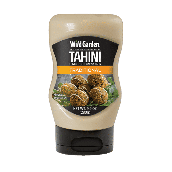SAUCE TAHINI TRADITIONAL