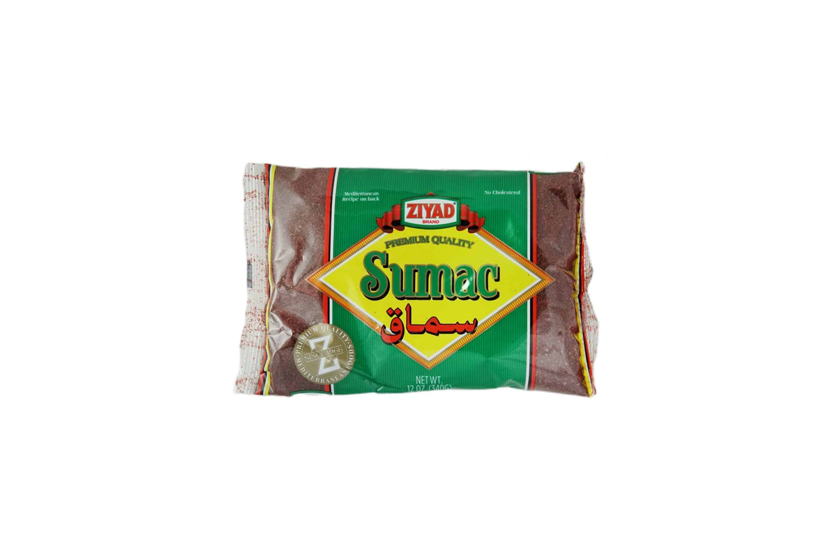 SUMAC