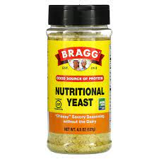 NUTRITIONAL YEAST