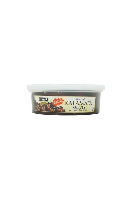 KALAMATA OLIVES