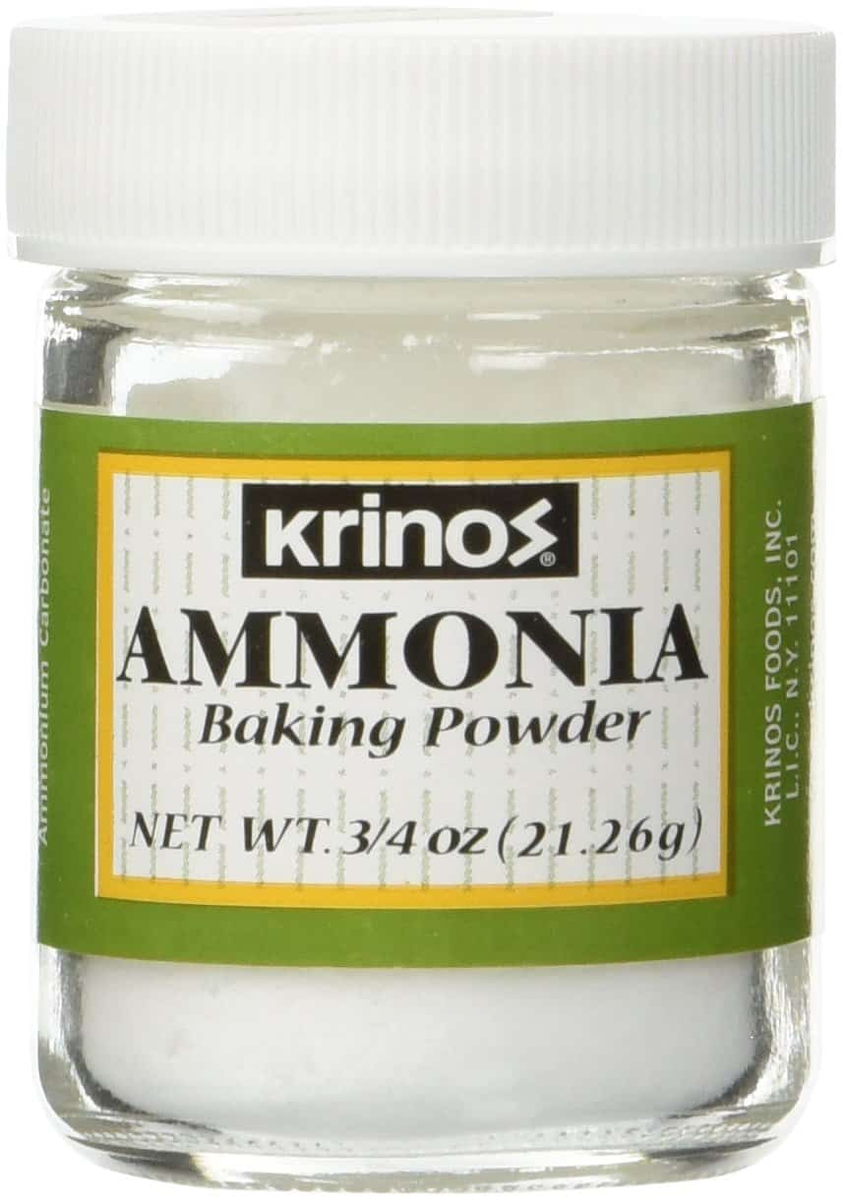 AMMONIA POWDER