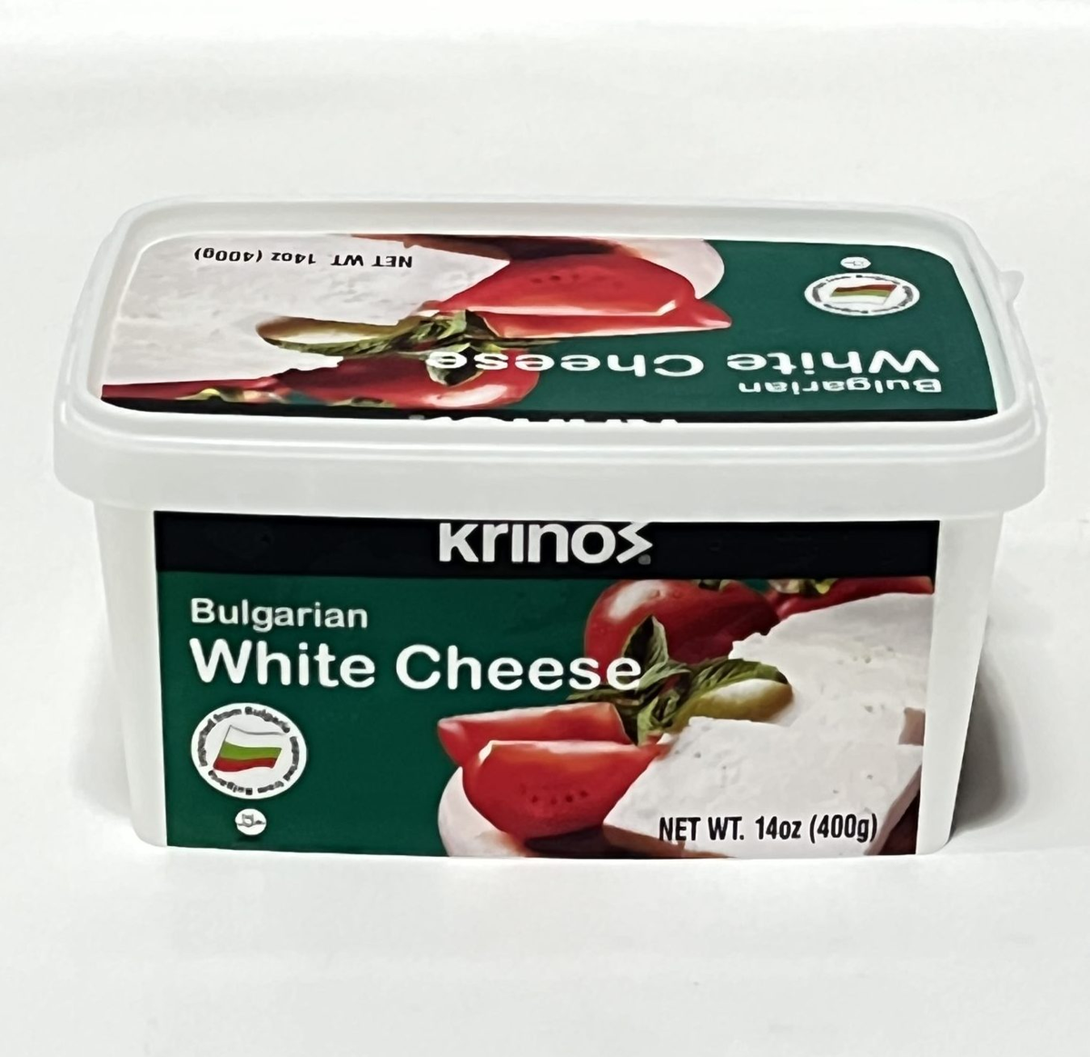 CHEESE BULGARIAN WHITE