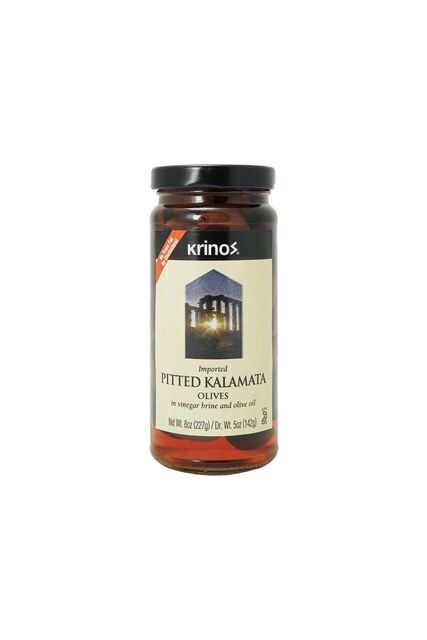 PITTED KALAMATA OLIVES