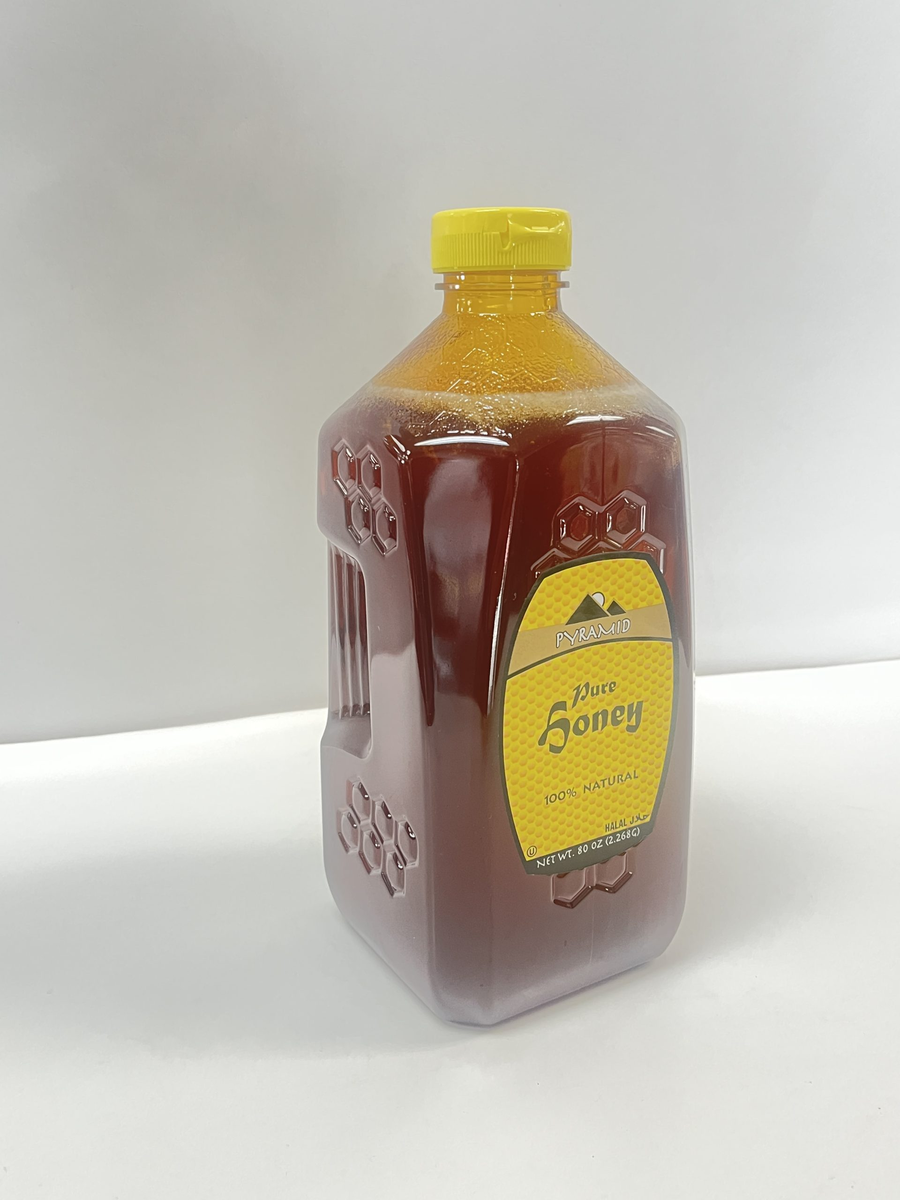 PURE HONEY