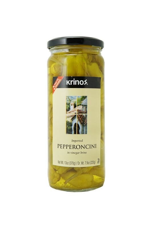 PICKLED PEPPERONCINI