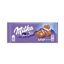 CHOCOLATE MILK BUBBLE ALPINE