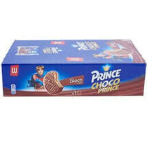 CHOCO PRINCE BOX