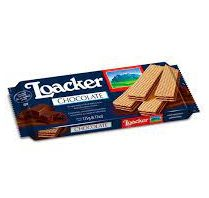 WAFER CHOCOLATE