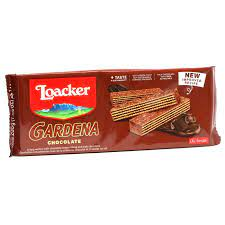 WAFER CHOCOLATE GARDENA