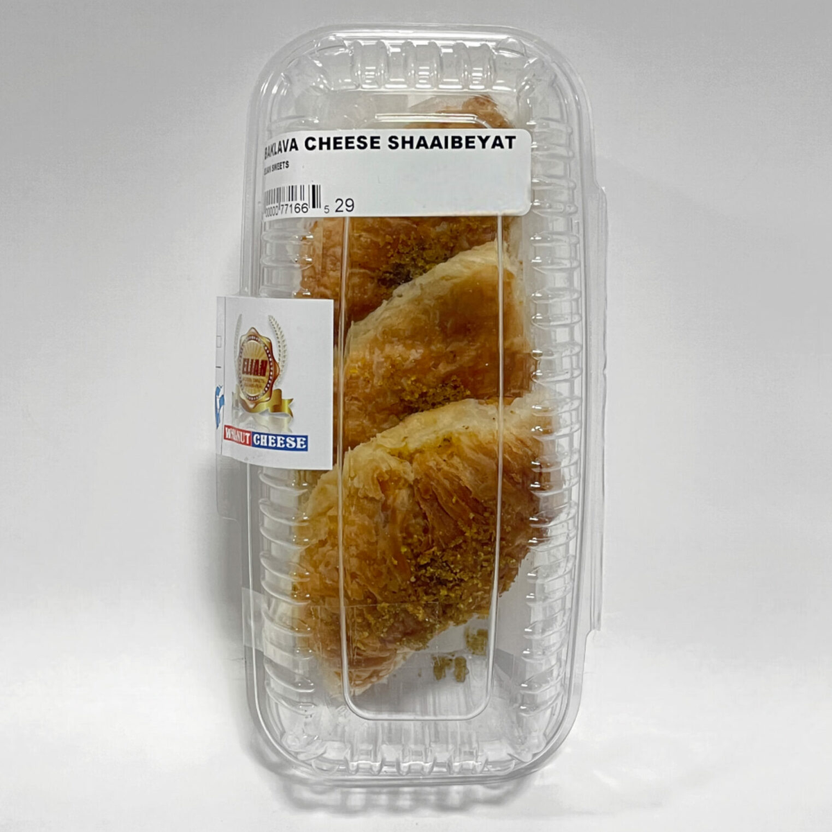 BAKLAVA CHEESE SHAAIBEYAT SMALL 