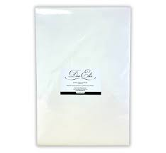 PASTELE SHEETS $2.99 LB