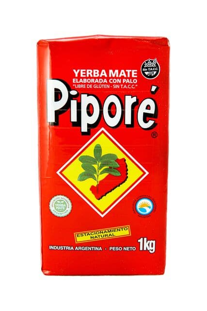 YERBA MATE