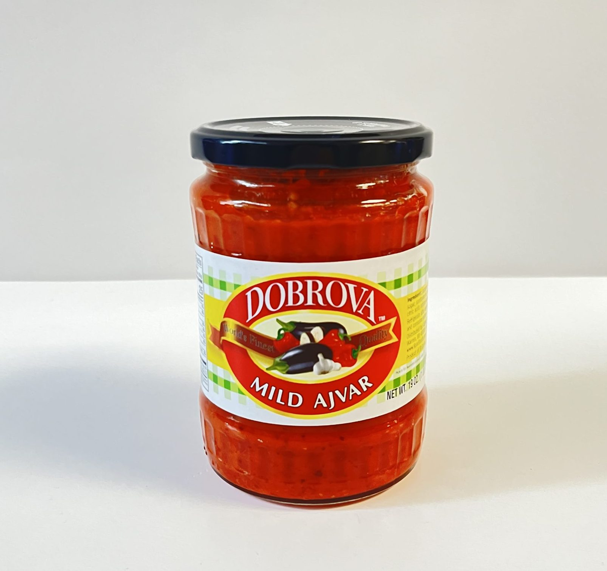 AJVAR MILD SPREAD