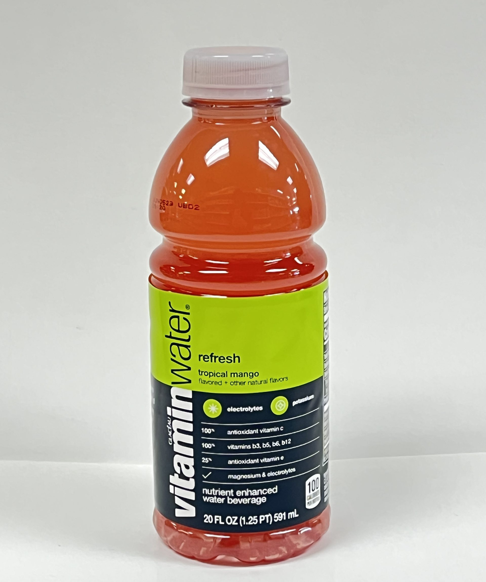 MANGO VITAMIN WATER