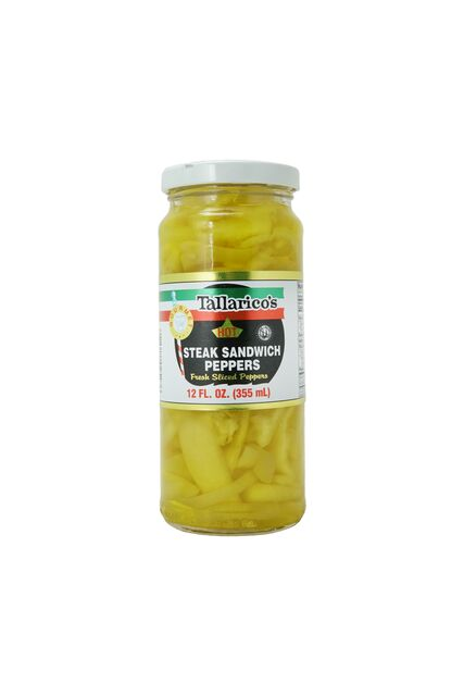 PICKLED CHIP STEAK PEPPER