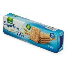 COOKIES FIBER