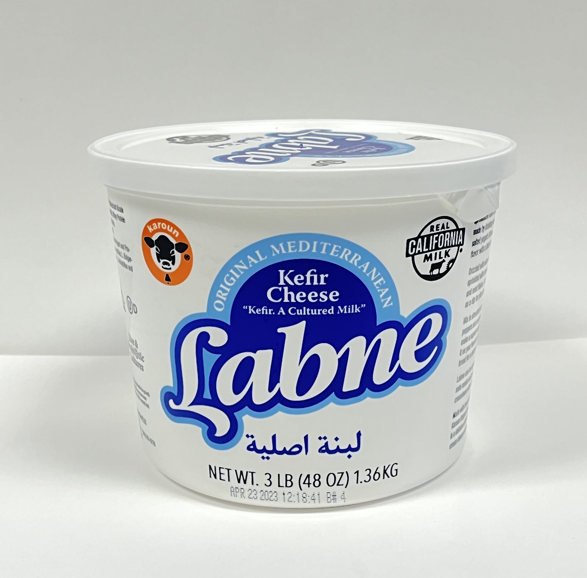 LABNE KEFIR ORIGINAL