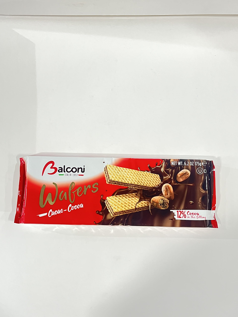 WAFER COCOA
