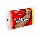 BISCUITS TEA