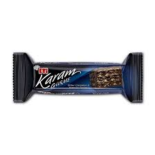 WAFER COATED COCOA CREAM