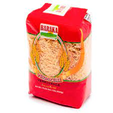 PASTA NOODLES VERMICELLI