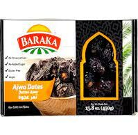 DATES AJWA MEDINA