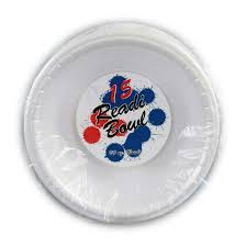 READI FOAM BOWLS 20OZ 15COUNT