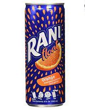 JUICE ORANGE WITH PULP