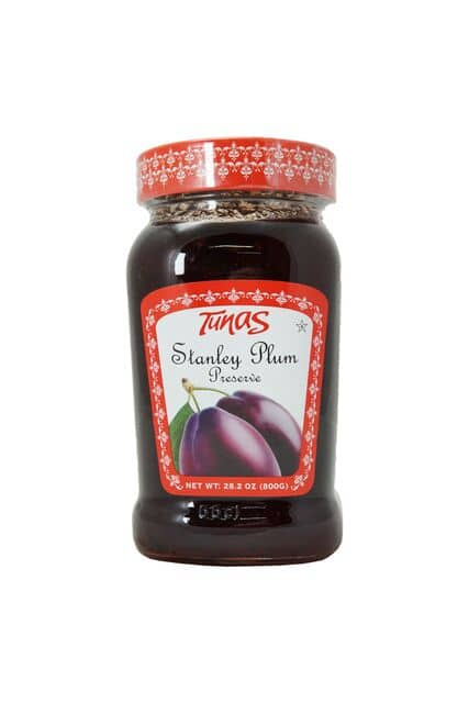 JAM PLUM STANLEY