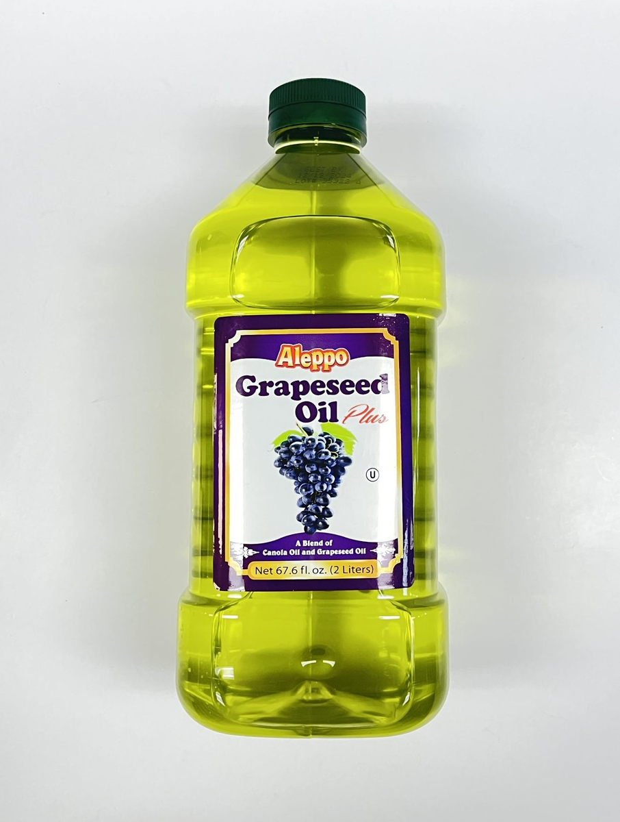 OIL GRAPESEED
