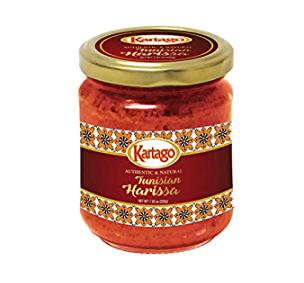HARISSA SAUCE