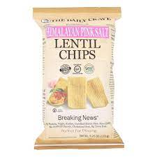 CHIPS LENTIL