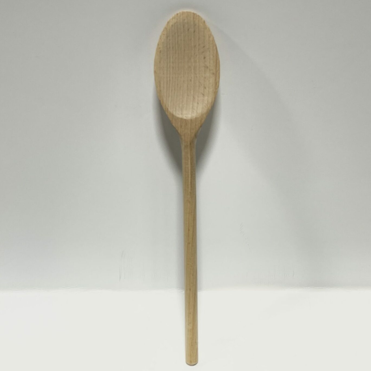 WOODEN SPOON OVAL