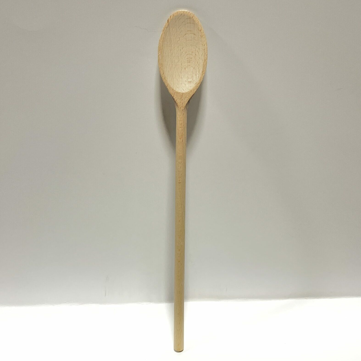 WOODEN SPOON OVAL