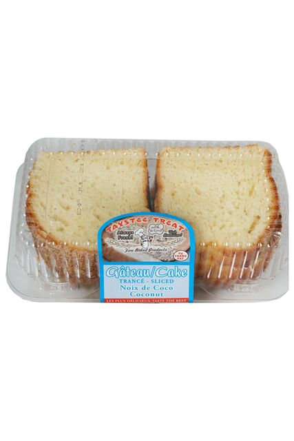 COCONUT CAKE