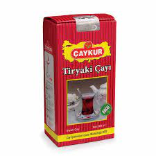 TEA TIRYAKI