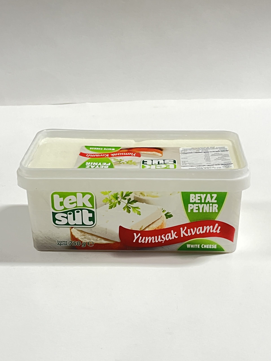 CHEESE WHITE FRESH FULL FAT