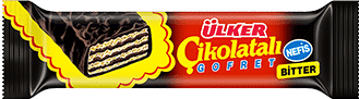 WAFER BITTER CHOCOLATE