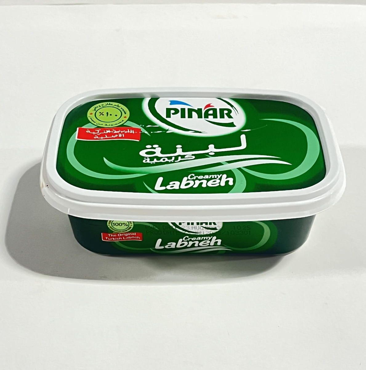 LABNE TURKISH