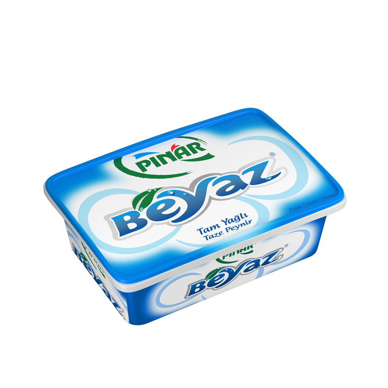 CHEESE CREAM SPREADABLE